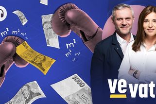 Situace se úplně obrátila, říká expert o nájmech. Za rok přijde další změna - Seznam Zprávy
